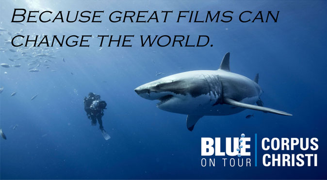 BLUE on Tour Film Festival