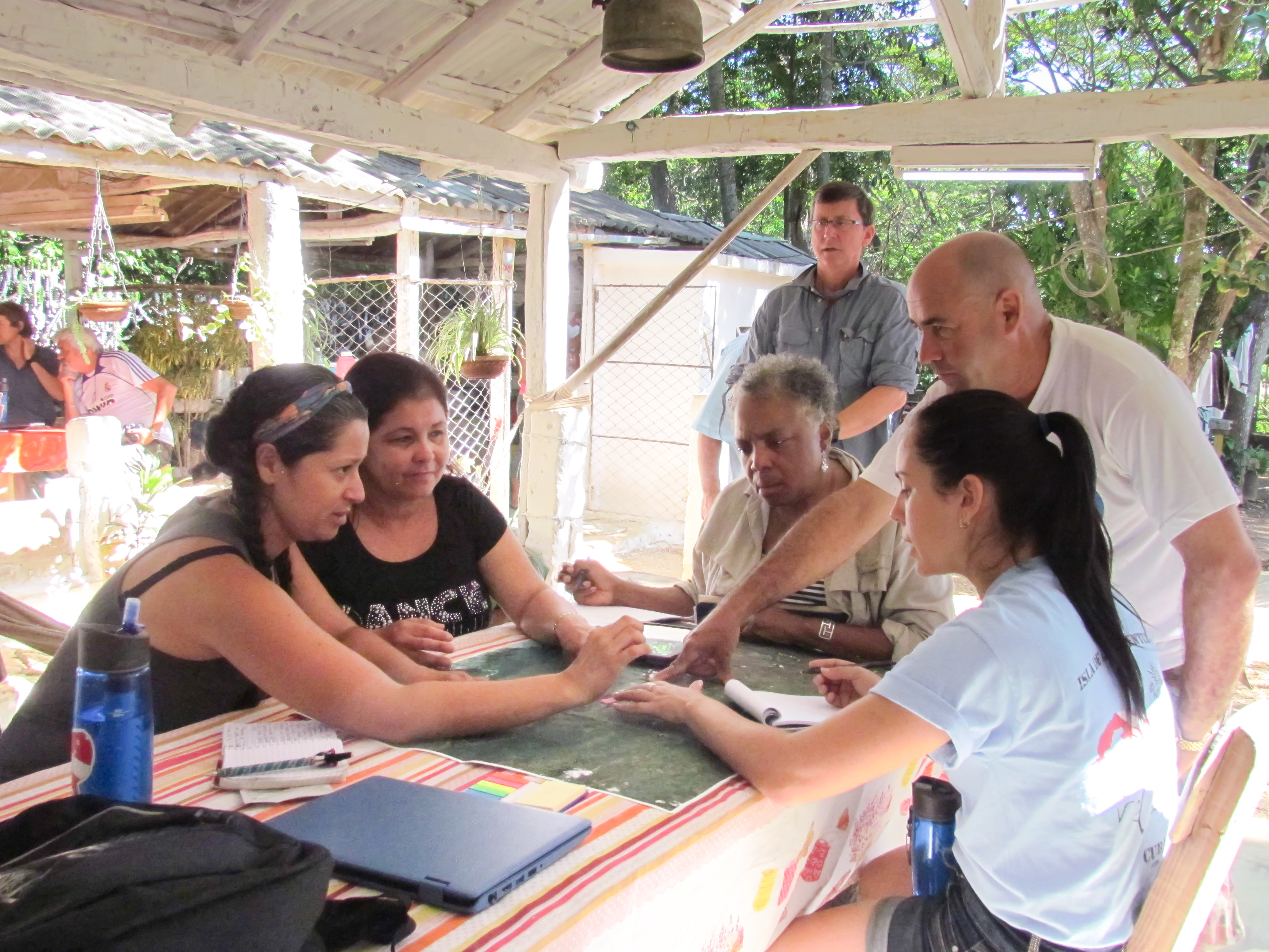 Student Workshop on International Marine and Coastal Management