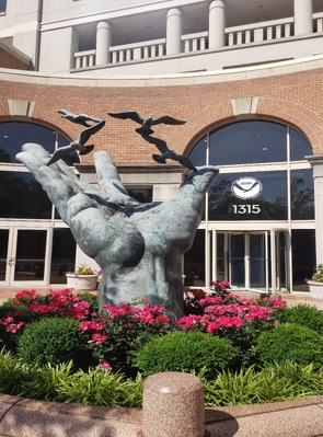 NOAA HQ