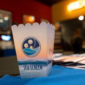 Sea to Screen Film Festival