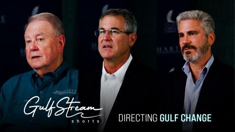Gulf Stream Shorts