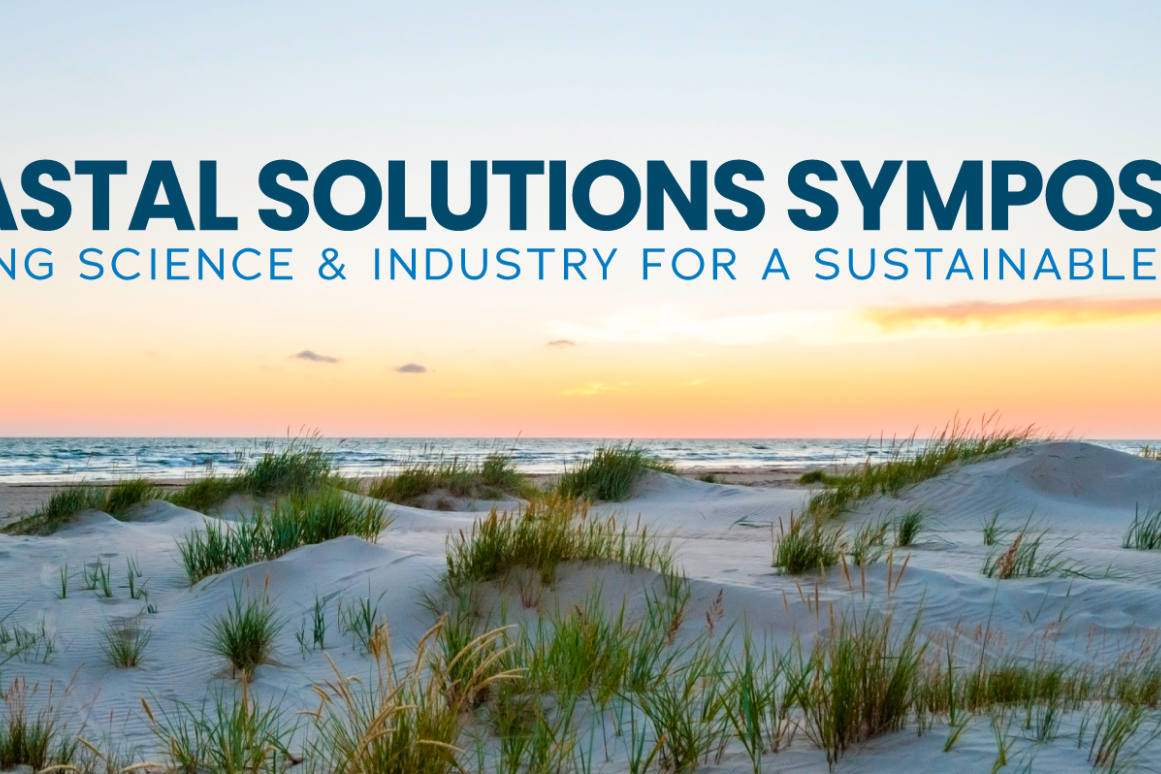 Coastal Solutions Symposium