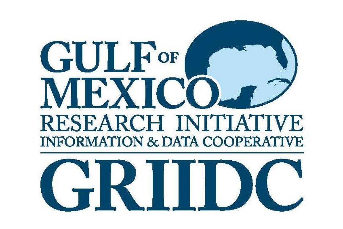 GRIIDC logo