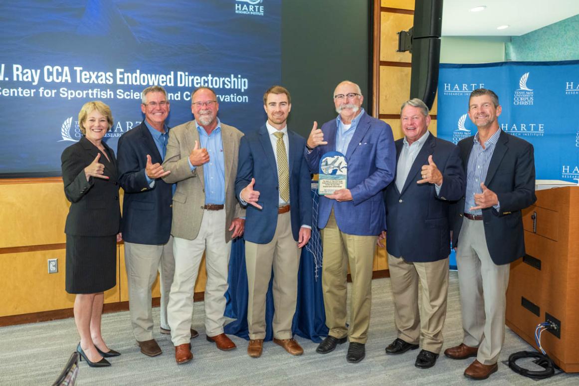 Mark Ray Directorship
