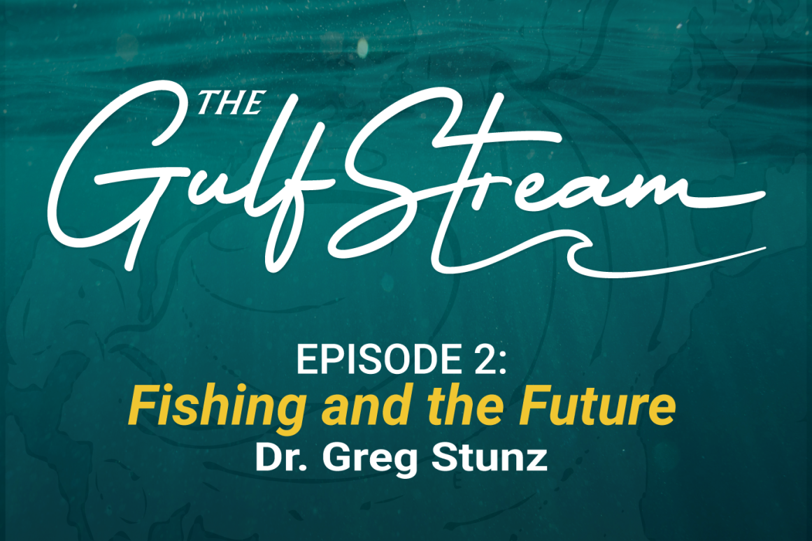 The Gulf Stream Fishing and the Future