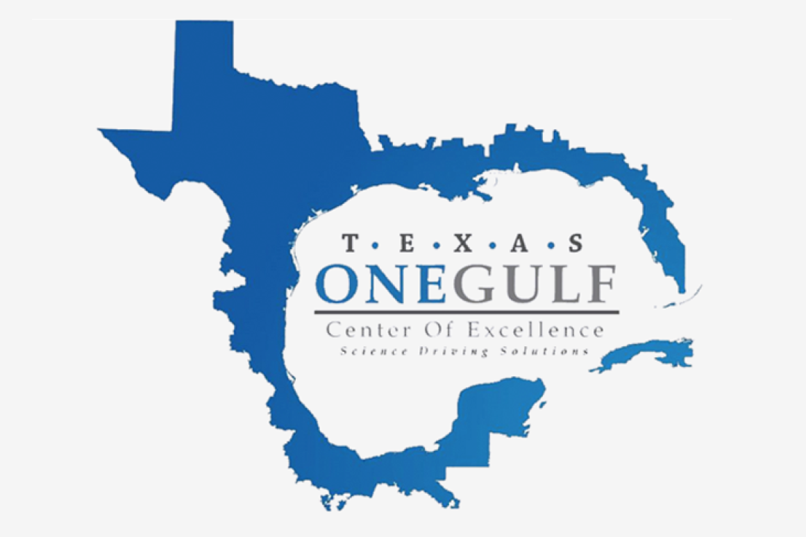 Texas ONEGULF