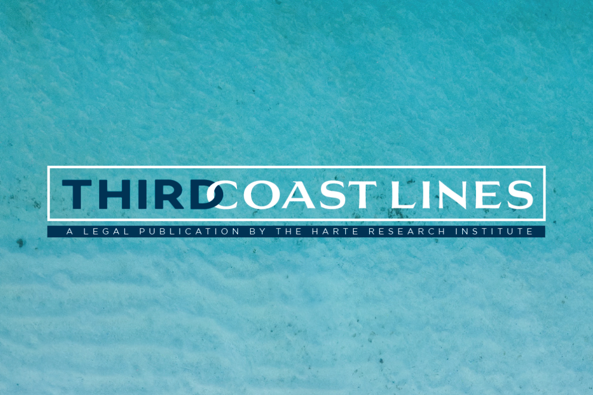 Third Coast Lines