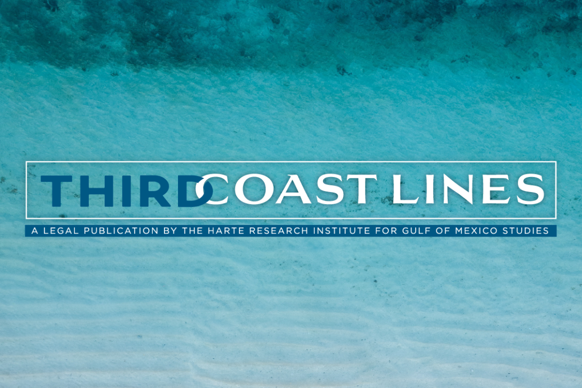 Third Coast Lines