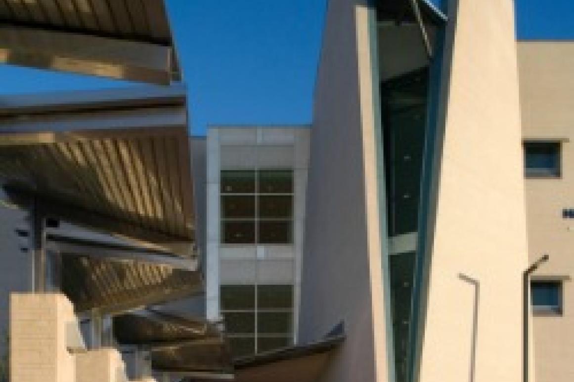 HRI Building