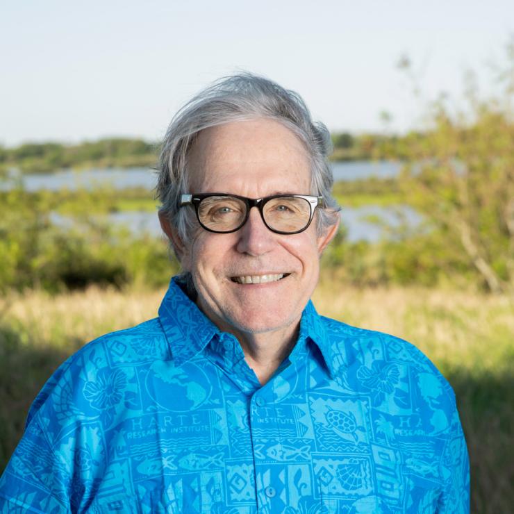 Dr. Joe Fox