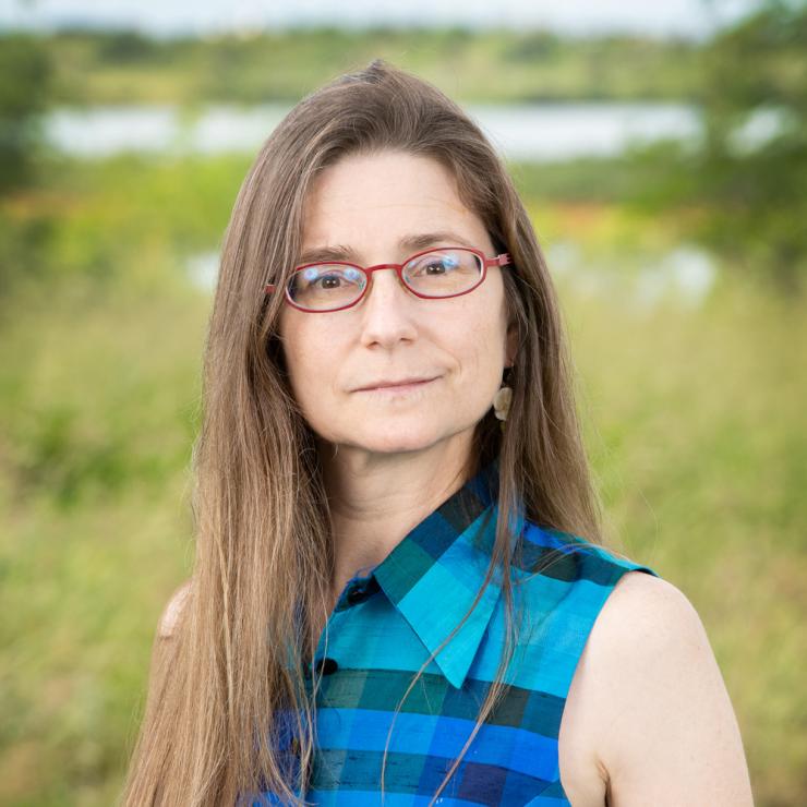 Deborah LeBel, PhD