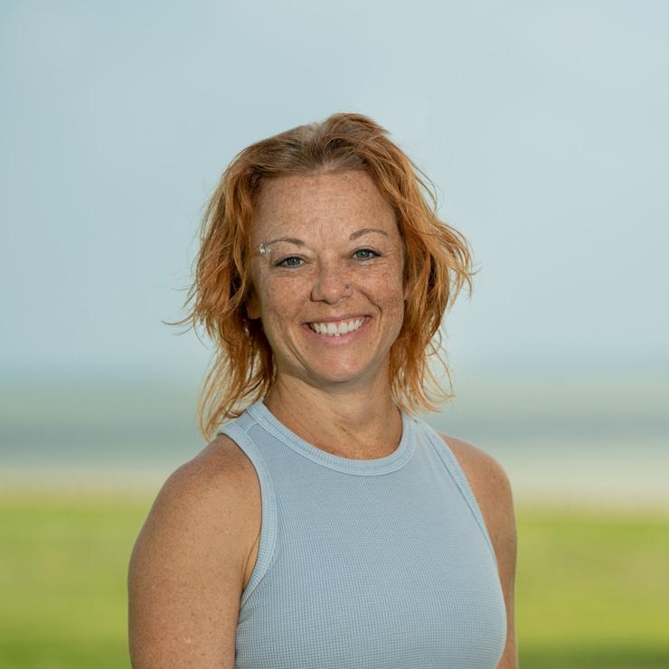Amie West