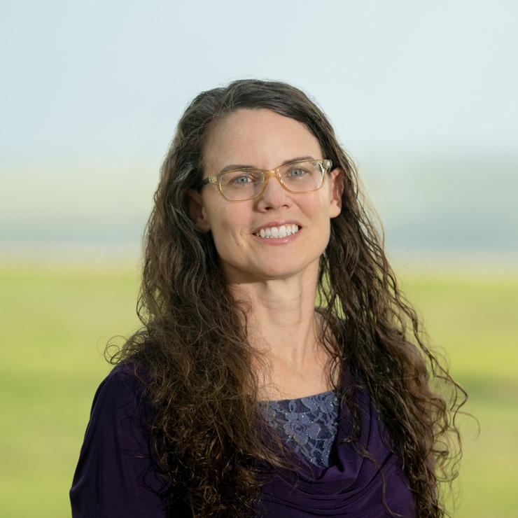 Dr. Jen Brown