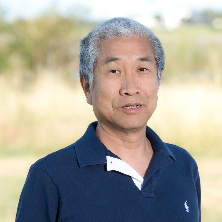 Lihong Su