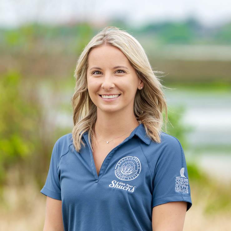 Stephanie Tierce