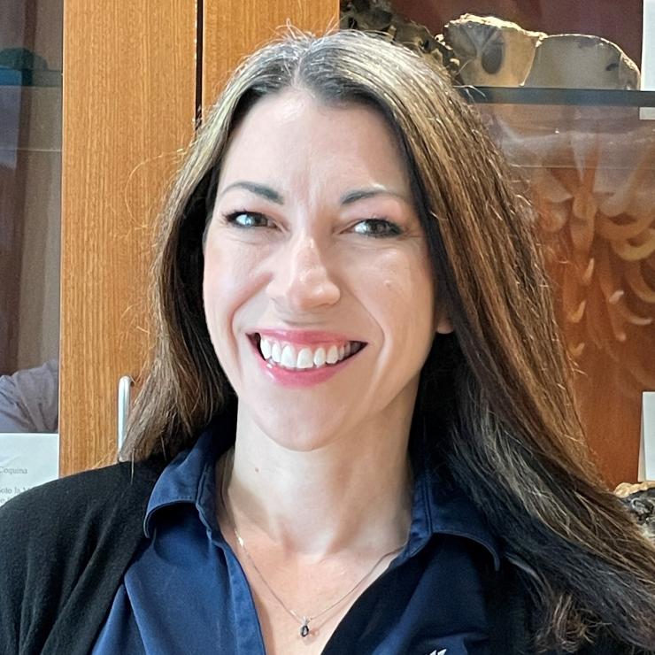 Julie Parish Cantwell