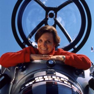 Sylvia Earle, Ph.D. photo