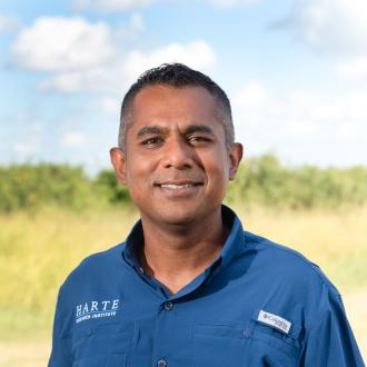 Sankar Manalilkada Sasidharan, Ph.D. photo