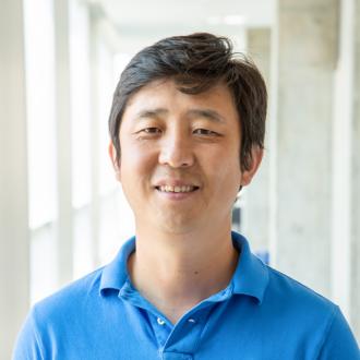 Wei Xu