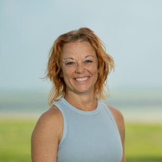 Amie West