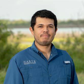 Antonio Cantú de Leija, M.S. photo