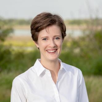 Jen Gilmore