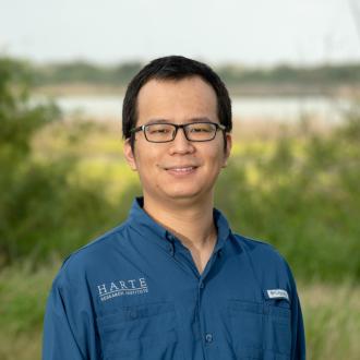 Pu Huang, M.S. photo