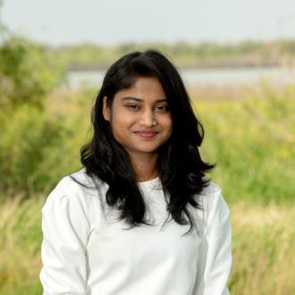 Sathwika Edama