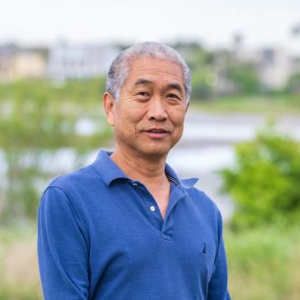 Lihong Su, Ph.D. photo