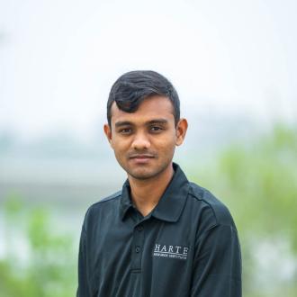 Charan Adipudi