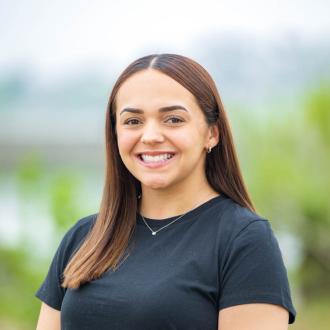 Isabel Arispe