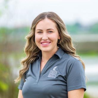 Kaitlyn Witsaman Hupp