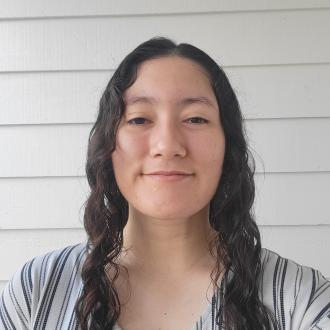 Maggie Martinez - HRI student