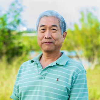 Lihong Su