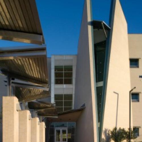 HRI Building