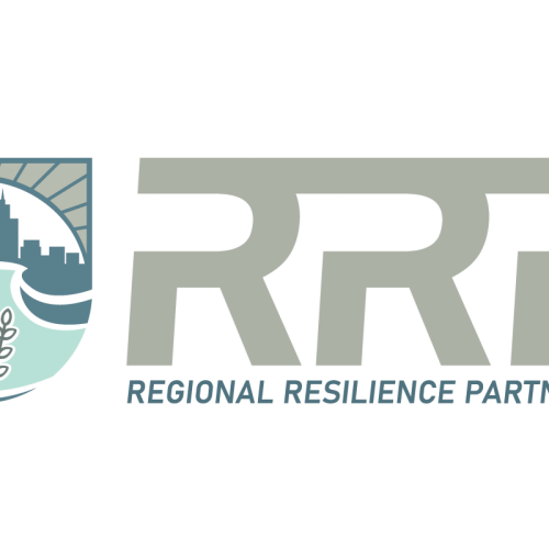 Regional Resilience Partnership