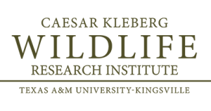 Caesar Kleberg Wildlife Research Institute