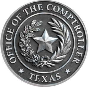 Texas Office of the Comptroller
