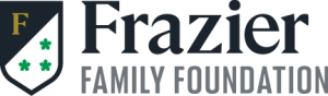 Frazier Family Foundation logo