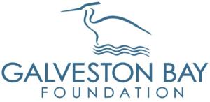 Galveston Bay Foundation logo