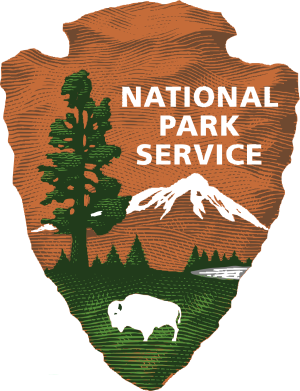 National Park Service logo