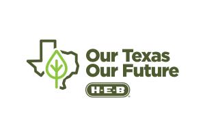 HEB Our Texas Our Future