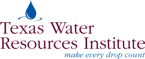 Texas Water Resources Institute logo