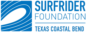 Surfrider Foundation Texas Coastal Bend logo