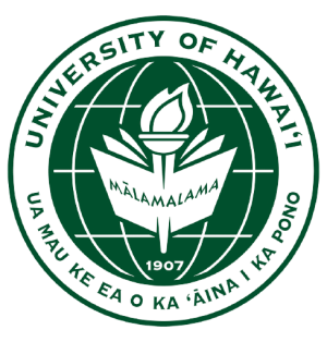University of Hawaii logo