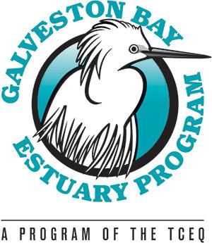 Galveston Bay Estuary Program logo