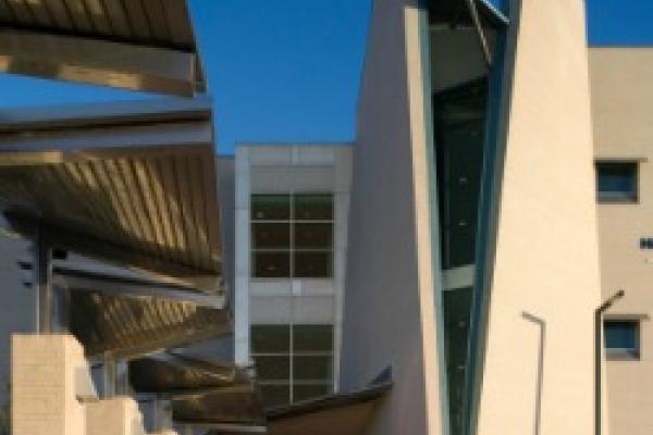 HRI Building